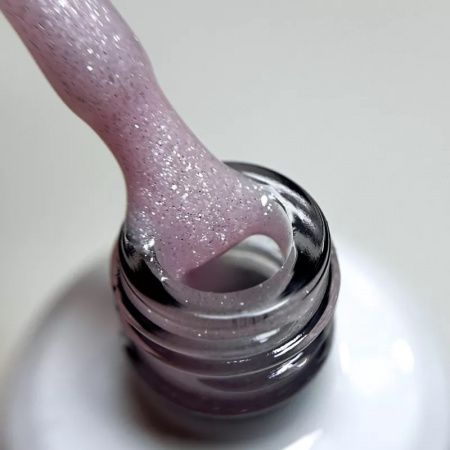Изображение Eclipse, Жидкий полигель для ногтей Liquid PolyGel №13, 15 мл в интернет-магазине Цирюльник