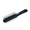 Изображение Dewal Beauty, Двусторонняя щетка для укладки волос 7 рядов DBR69404 в интернет-магазине Цирюльник