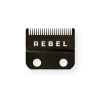 Изображение Rebel Barber, Универсальный неподвижный нож для машинок RB975 в интернет-магазине Цирюльник