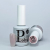 Изображение Eclipse, Жидкий полигель для ногтей Liquid PolyGel №18, 15 мл в интернет-магазине Цирюльник