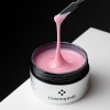 Изображение Cosmoprofi, Камуфлирующий гель для ногтей Pink, 50 гр в интернет-магазине Цирюльник