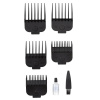 Изображение Rebel Barber, Машинка для стрижки волос Predator Black RB950 в интернет-магазине Цирюльник