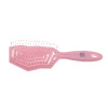 Изображение Dewal Beauty, Продувная щетка для волос Айсберг Friendly DBEA5457-Pink в интернет-магазине Цирюльник