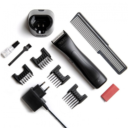 Изображение WAHL, Машинка для стрижки волос Stealth Beretto в интернет-магазине Цирюльник