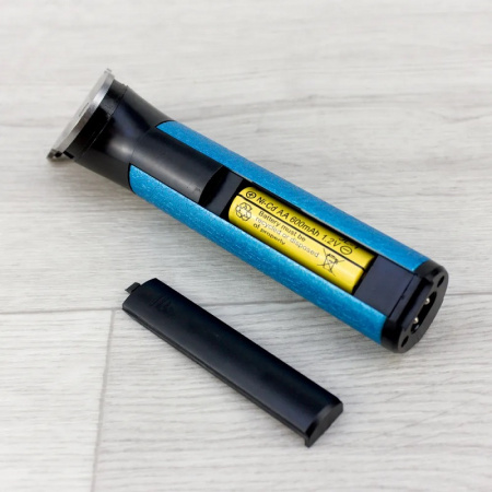 Изображение ProMozer, Триммер для стрижки волос MZ-1911 в интернет-магазине Цирюльник