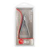 Изображение Yoko, Кусачки для кутикулы SK 048/5 (5 мм) в интернет-магазине Цирюльник