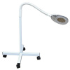 Косметологическая лампа-лупа WD 663 G Led