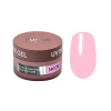 Изображение RuNail, Моделирующий УФ-гель для ногтей BUILDER UV GEL Expert №105, 50 г в интернет-магазине Цирюльник