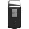 Изображение Wahl, Компактная мужская бритва шейвер Travel Shaver 3615-1016 в интернет-магазине Цирюльник