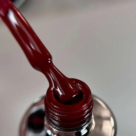 Изображение Eclipse, Гель-лак для ногтей ONLY RED №306, 10 мл в интернет-магазине Цирюльник