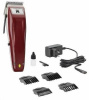 Изображение Moser, Машинка для стрижки волос Cordless 1430-0050 в интернет-магазине Цирюльник