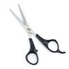 Изображение Dewal, Парикмахерские ножницы филировочные 6.5" EASY STEP 9612ASN, (28 зубцов) в интернет-магазине Цирюльник