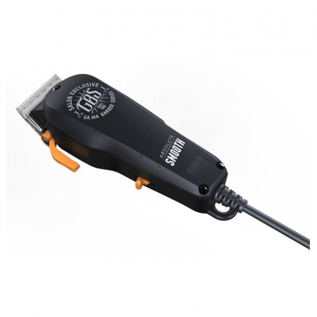Изображение Ga.Ma, Машинка для стрижки волос GBS Absolute Smooth Magnetic SMB5024 в интернет-магазине Цирюльник
