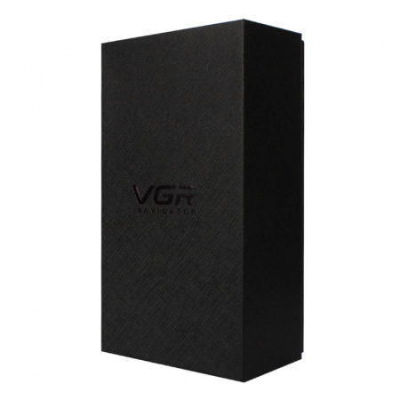 Изображение VGR, Машинка для стрижки волос Navigator V-165 в интернет-магазине Цирюльник