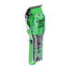 Изображение Dewal, Машинка для стрижки волос BARBER STYLE NEON, 03-081 Green в интернет-магазине Цирюльник