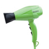 Изображение Harizma, Профессиональный фен для волос Splash Compact h102018-16 зеленый в интернет-магазине Цирюльник