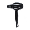 Изображение Dewal, Профессиональный фен для волос TORNADO 03-8010 Black в интернет-магазине Цирюльник