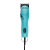 Изображение Wahl, Машинка для стрижки животных голубая KM10 1261-0470 в интернет-магазине Цирюльник