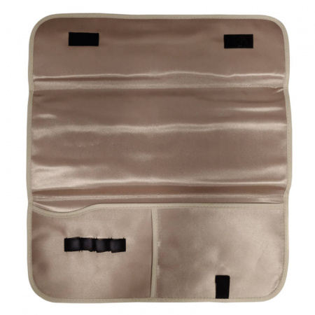 Изображение Moser, Термозащитная сумочка для щипцов и плоек 2‑in‑1 Heat Protection Mat 0092-6025 в интернет-магазине Цирюльник