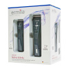 Изображение Ermila, Набор машинка и триммер для стрижки волос Bellina Bella Combo Anthracite 1870-0027 в интернет-магазине Цирюльник