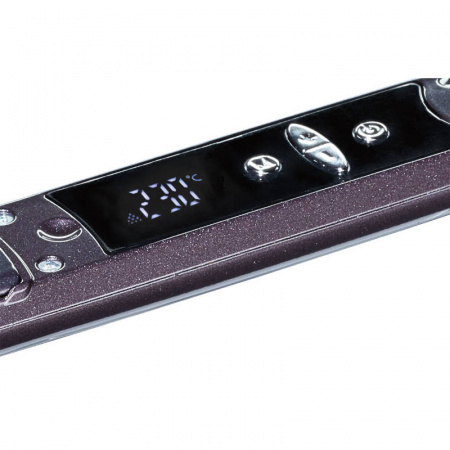 Изображение BaByliss Pro, Щипцы-выпрямители для волос DigiStyle BAB2395E в интернет-магазине Цирюльник