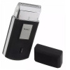 Изображение Wahl, Компактная мужская бритва шейвер Travel Shaver 3615-1016 в интернет-магазине Цирюльник