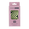 Изображение Dewal Beauty, Продувная щетка для волос Wave DBEG4-light green в интернет-магазине Цирюльник