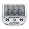 Изображение Andis, Ножевой блок CeramicEdge size 000 (0.5 мм) 64480 керамический под слот A5 в интернет-магазине Цирюльник