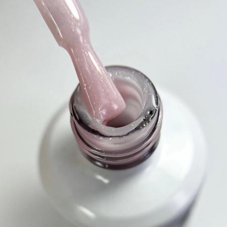 Изображение Eclipse, Жидкий полигель для ногтей Liquid PolyGel №18, 15 мл в интернет-магазине Цирюльник