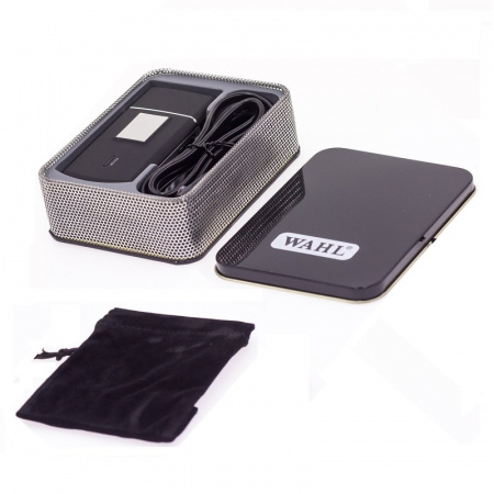 Изображение WAHL, Шейвер Mobile Shaver 3615-0471 в интернет-магазине Цирюльник
