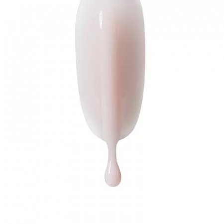 Изображение RuNail, Жидкий полигель для ногтей Liquid Polygel Expert №203, 18 мл в интернет-магазине Цирюльник