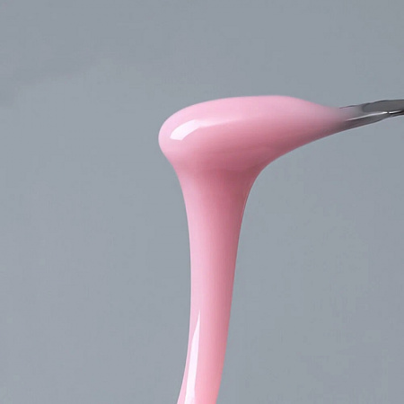 Изображение Cosmoprofi, Камуфлирующий гель для ногтей Pink, 15 гр в интернет-магазине Цирюльник