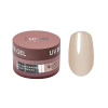 Изображение RuNail, Моделирующий УФ-гель для ногтей BUILDER UV GEL Expert №120, 50 г в интернет-магазине Цирюльник