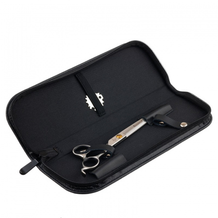 Изображение Dewal, Ножницы для груминга прямые 7" Pro Grooming GR00170F в интернет-магазине Цирюльник