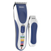 Изображение Wahl, Набор машинка и триммер для стрижки волос ColorPro Cordless Combo 9649-916 в интернет-магазине Цирюльник