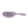 Изображение Dewal Beauty, Продувная щетка для волос Улитка Friendly DBEF2-Lilac в интернет-магазине Цирюльник