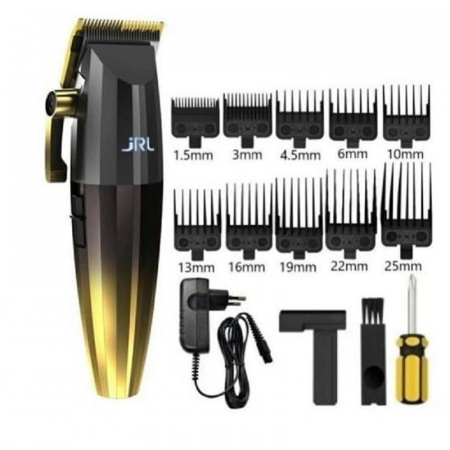 Изображение jRL, Машинка для стрижки волос FreshFade 2020C-G Gold в интернет-магазине Цирюльник