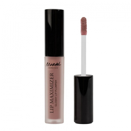 Изображение Marvel Cosmetics, Блеск для губ с охлаждающим эффектом L319 в интернет-магазине Цирюльник
