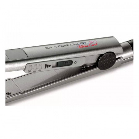 Изображение BaByliss Pro, Щипцы-выпрямители для волос Ultra Curl BAB2071EPE в интернет-магазине Цирюльник