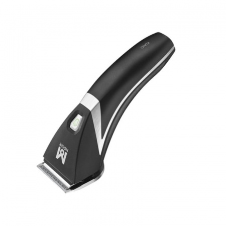 Изображение Moser, Машинка для стрижки волос KUNO Clipper 1887-0050 черная в интернет-магазине Цирюльник