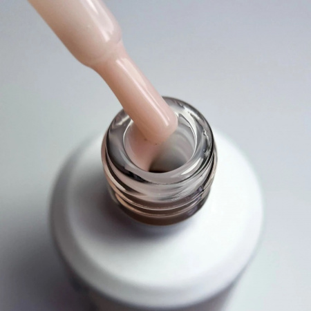 Изображение Eclipse, Жидкий полигель для ногтей Liquid PolyGel №21, 15 мл в интернет-магазине Цирюльник