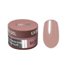 Изображение RuNail, Моделирующий УФ-гель для ногтей BUILDER UV GEL Expert №114, 15 г в интернет-магазине Цирюльник