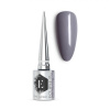 Изображение Eclipse, Гель-лак для ногтей WARM GRAY №706, 10 мл в интернет-магазине Цирюльник