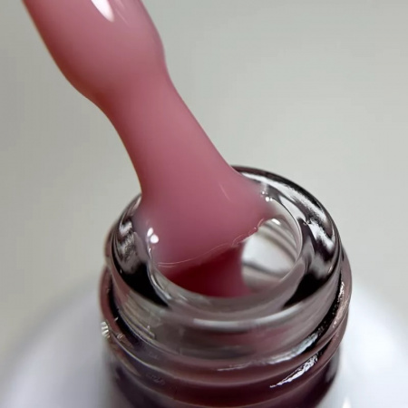 Изображение Eclipse, Жидкий полигель для ногтей Liquid PolyGel №9, 15 мл в интернет-магазине Цирюльник