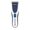 Изображение Wahl, Набор машинка и триммер для стрижки волос ColorPro Cordless Combo 9649-916 в интернет-магазине Цирюльник
