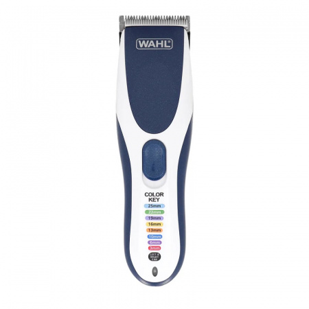 Изображение Wahl, Набор машинка и триммер для стрижки волос ColorPro Cordless Combo 9649-916 в интернет-магазине Цирюльник