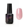 Изображение RuNail, Цветной топ для гель-лака Top Color Non Sticky Expert №158, 18 мл в интернет-магазине Цирюльник