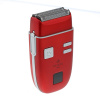Изображение Dewal, Шейвер BLADE Red 03-417 Red в интернет-магазине Цирюльник
