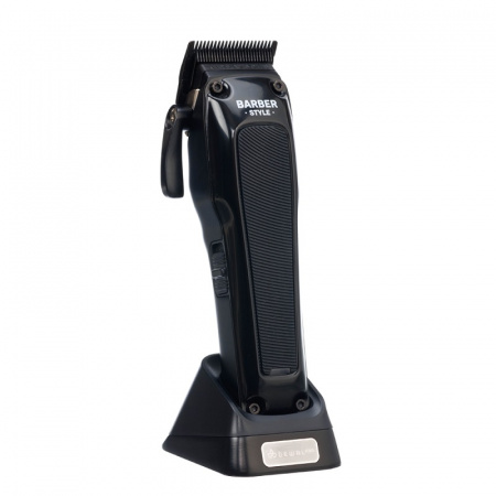 Изображение Dewal, Машинка для стрижки волос BARBER STYLE 03-083 в интернет-магазине Цирюльник