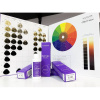 Изображение V-COLOR, Палитра оттенков Demax в интернет-магазине Цирюльник